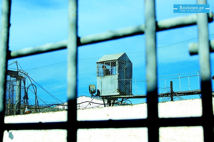 Inmates vote at 26 polling stations in Azerbaijan 